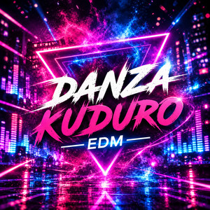 Danza Kuduro - EDM Version by AhZed
