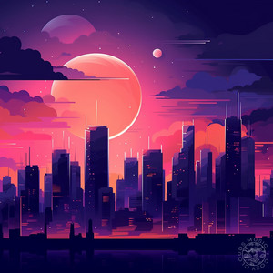 Friendly Alien by DenisSky