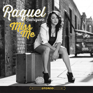 Come Here by Raquel Rodriguez