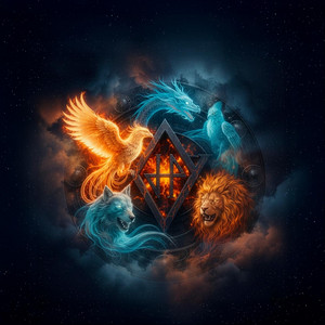 Wings of Fate by Breath of Illusions