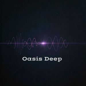 Темнота by Oasis Deep