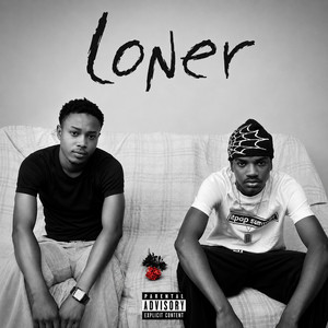 Loner by RG Cypher, Dettybrown
