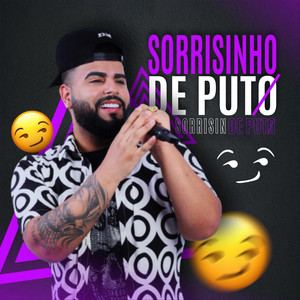 Sorrisin De Puto (Ao Vivo)