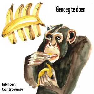 Genoeg te doen