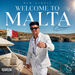 Welcome to Malta by Partyholic