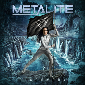 Supremacy Of One by Metalite