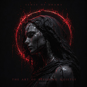 GOODBYE IN THE SILENCE by Sense Of Drama