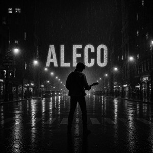 Right Here Waiting by ALECO