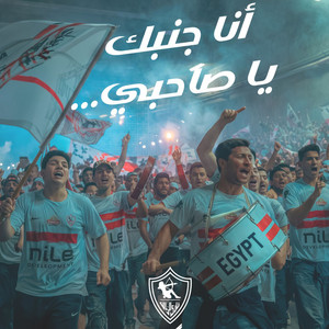 Ibrahim Sabry & SALEM - Ana Ganbak Ya Sahby