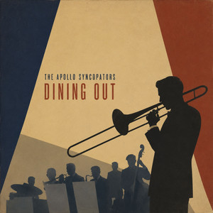 After Dinner Swing by Apollo Syncopators