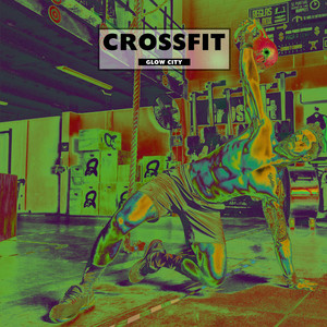 Glow City - Crossfit