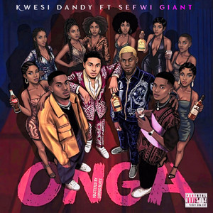 ONGA (feat. Sefwi Giant) [Original]