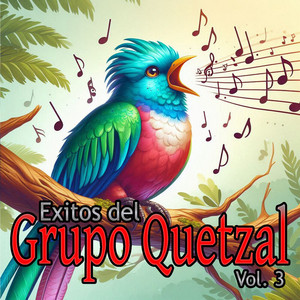Grupo Quetzal - El Condor Pasa