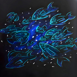 Cristian Giovanni - Aquatic Ambience