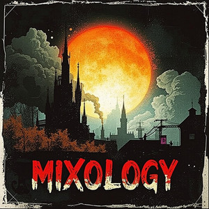 Feed The Machine by Mixology_TOPIC