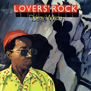 Baby Don't Do It by Delroy Wilson