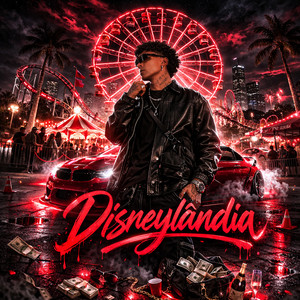 Disneylândia by MISAEL