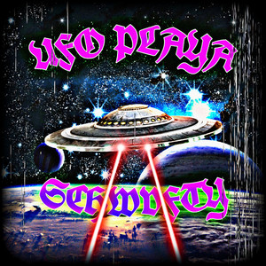 Ufo Playa