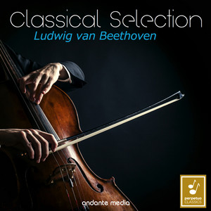 String Quartet No. 15 in A Minor, Op. 132: III. Molto Adagio