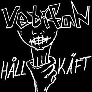 Håll käft