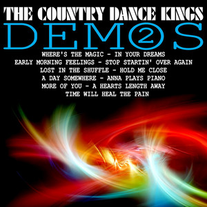 Demos, Volume 2 album