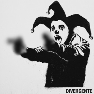 DIVERGENTE by GLH, Rebizzi, Ventura