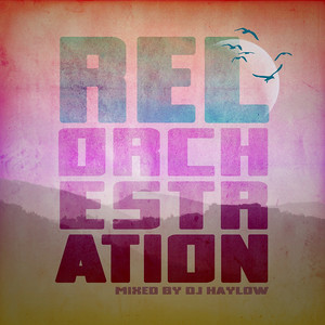 Good Vibration by REL(Mixed by Dj Haylow)