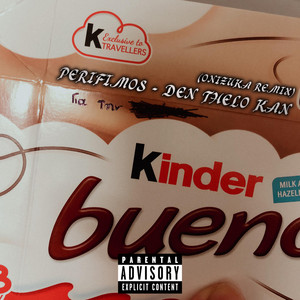 Perifimos - Den Thelw Kan (OGR) (feat. Karma Beats)