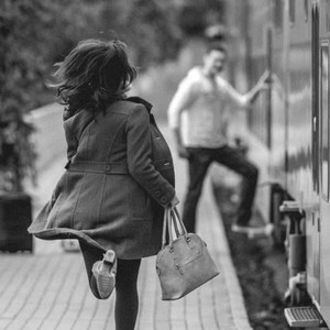 Estherpassari - He danced