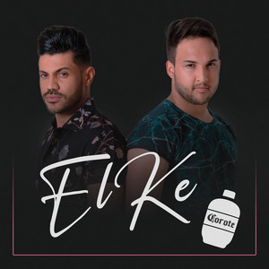 Portada de Elke