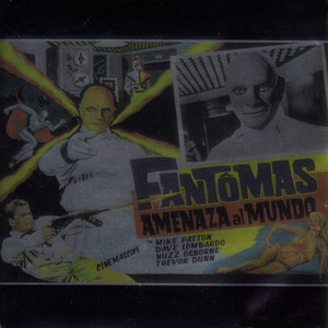 【Duru様用】FANTOMAS / The Director's Cut Watch Fantômas “The Director's Cut Live” In It's Entirety For Free
