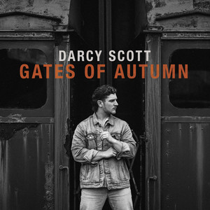 Gates of Autumn by Darcy Scott