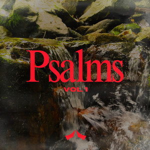 Psalm 9 (Thank You) by Red Letter Society, Jordan West