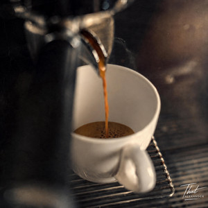 Espresso by That ALEXANDER