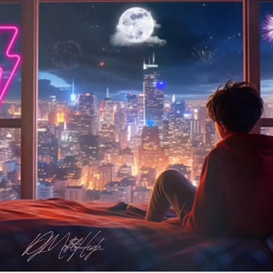 Stay Up Late by DJMostHigh