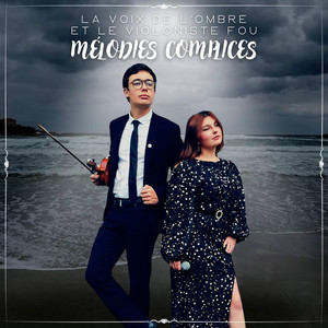 Le Violoniste Fou & La Voix de l'Ombre - Le Festin