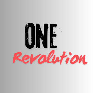 ONE Revolution by Nicky endla55