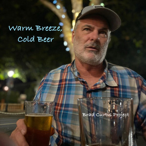 Warm Breeze, Cold Beer by Brad Curtis Project