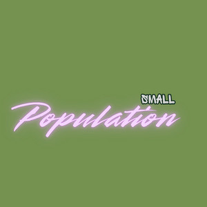 Small Population by Rutg
