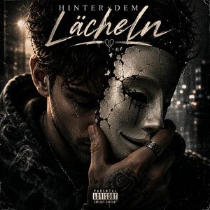 Hinter dem lächeln by JerryBeatZ