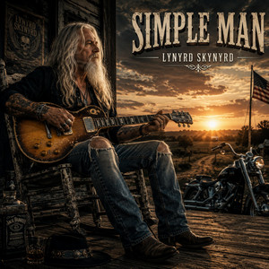 Lynyrd Skynyrd (Rock Soul Blues) by Country Music