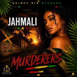 Murderers by Jahmali