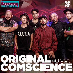 Original Comscience no Release Showlivre (Ao Vivo) album