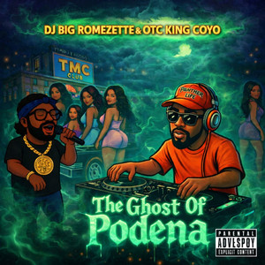 Feel This Pain by DJ Big Romezette, O.T.C. KING COYO, Romezette, Moses Palm-Sun