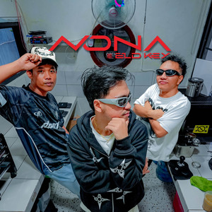 LKB - Nona (feat. Eld key)