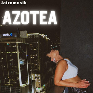 Azotea by Jairomusik
