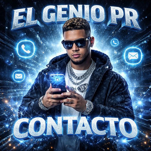 contacto by el genio pr