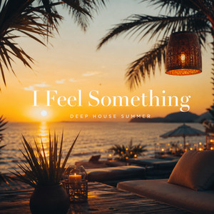 I Feel Something by Dj-Lunallena