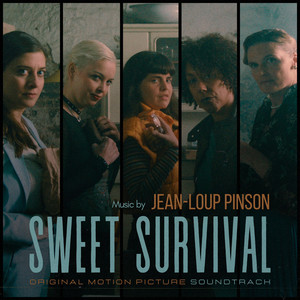 Sweets by Jean-Loup Pinson