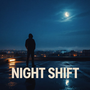 NIGHT SHIFT by Lil Zaiden